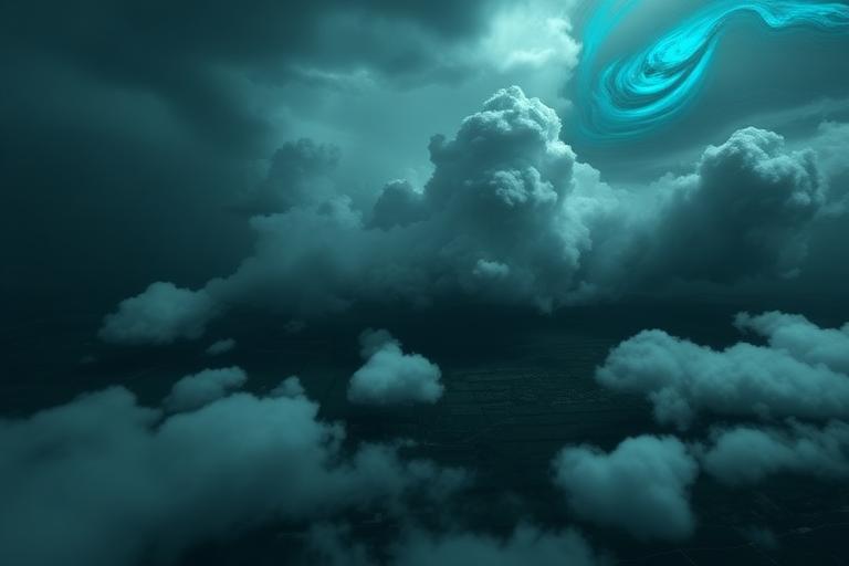🌦️ Climate
