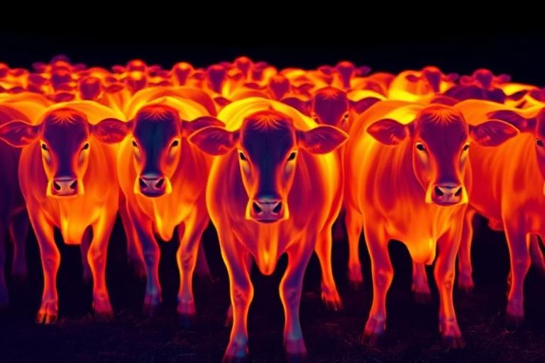 🐄 Livestock